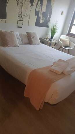 Imagen de la habitación del Hotel Posada la leyenda. Foto 13