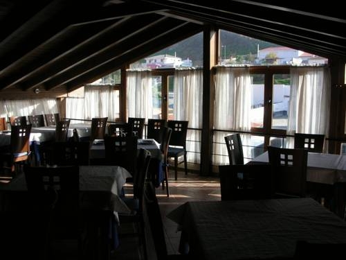 Imagen general del Hotel Posada los Guilos. Foto 3