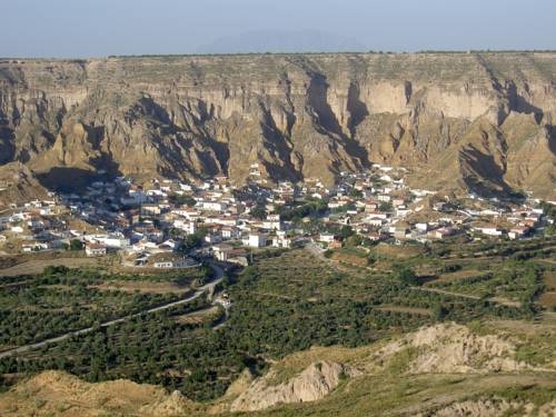 Imagen general del Hotel Posada los Guilos. Foto 5