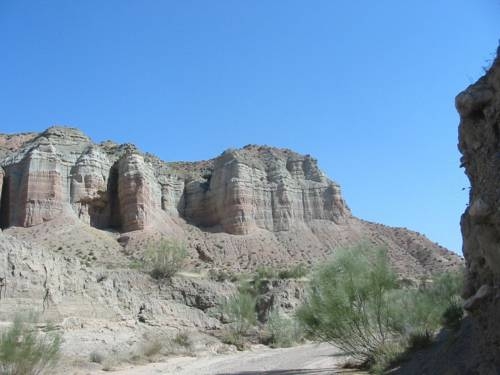 Imagen general del Hotel Posada los Guilos. Foto 7