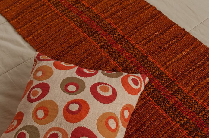 Imagen de la habitación del Hotel Posada y Caba&ntilde;as El Barranco. Foto 4