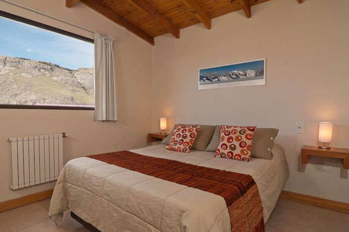 Imagen de la habitación del Hotel Posada y Caba&ntilde;as El Barranco. Foto 6