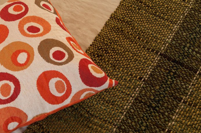 Imagen de la habitación del Hotel Posada y Caba&ntilde;as El Barranco. Foto 9