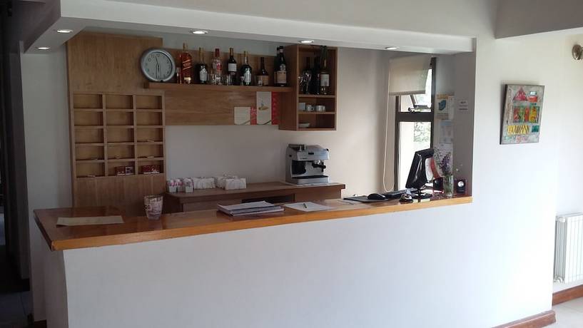 Imagen de los interiores del Hotel Posada y Caba&ntilde;as El Barranco. Foto 20