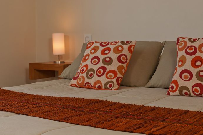 Imagen de la habitación del Hotel Posada y Caba&ntilde;as El Barranco. Foto 14