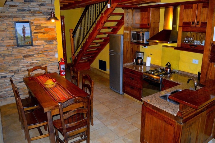 Imagen de la habitación del Hotel Posadas Aurelio. Foto 11
