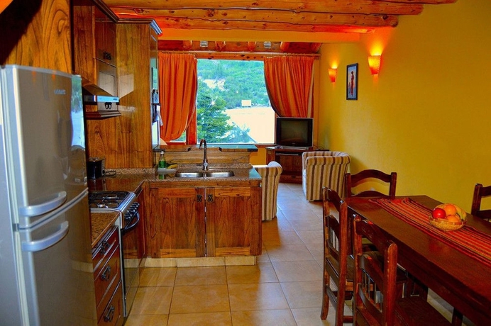 Imagen de la habitación del Hotel Posadas Aurelio. Foto 15