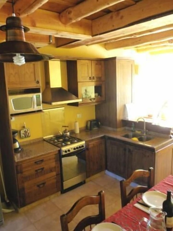 Imagen de la habitación del Hotel Posadas Aurelio. Foto 16