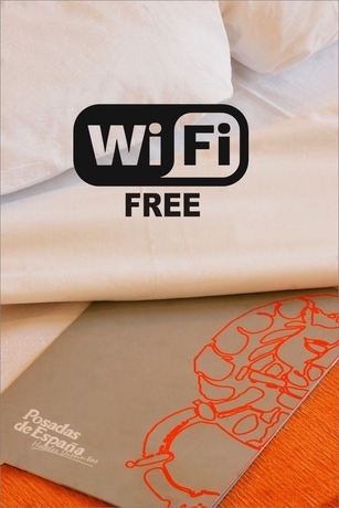 Imagen de la habitación del Hotel Posadas De España Cartagena. Foto 8