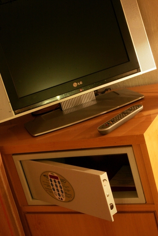 Imagen de la habitación del Hotel Posadas De España Cartagena. Foto 11