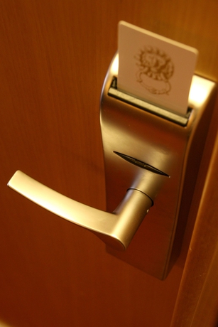 Imagen de la habitación del Hotel Posadas De España Paterna. Foto 6