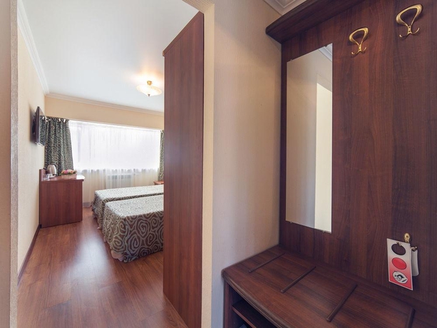 Imagen general del Hotel Posadskiy. Foto 6