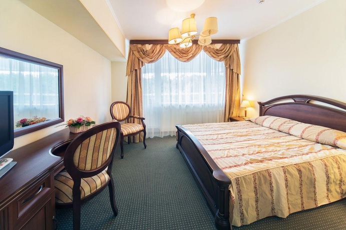 Imagen general del Hotel Posadskiy. Foto 16