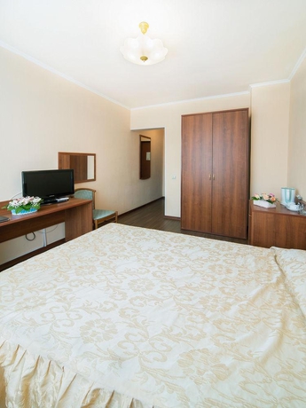 Imagen general del Hotel Posadskiy. Foto 8