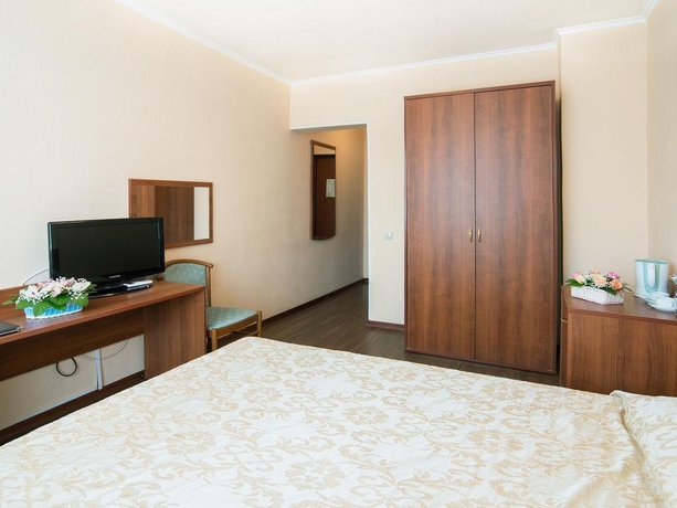 Imagen general del Hotel Posadskiy. Foto 13