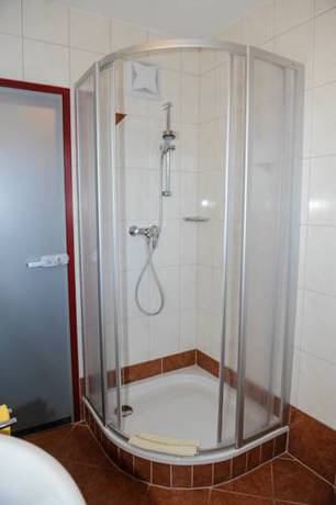 Imagen de la habitación del Hotel Posauner. Foto 3