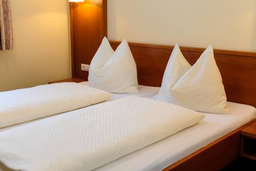 Imagen de la habitación del Hotel Posauner. Foto 5