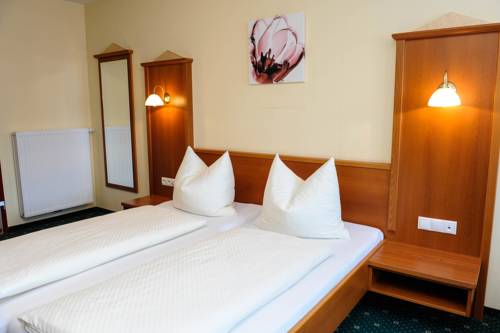 Imagen de la habitación del Hotel Posauner. Foto 7