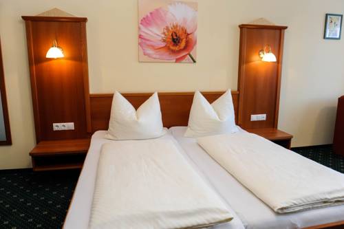 Imagen de la habitación del Hotel Posauner. Foto 9