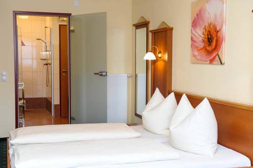 Imagen de la habitación del Hotel Posauner. Foto 10