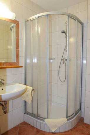 Imagen de la habitación del Hotel Posauner. Foto 13