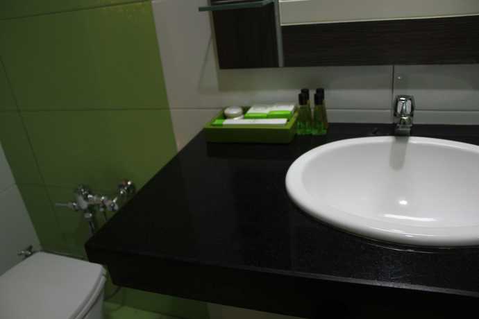 Imagen de la habitación del Hotel Pose In Solo. Foto 12