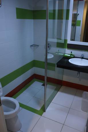 Imagen de la habitación del Hotel Pose In Solo. Foto 15