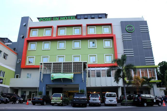 Imagen general del Hotel Pose In Solo. Foto 4