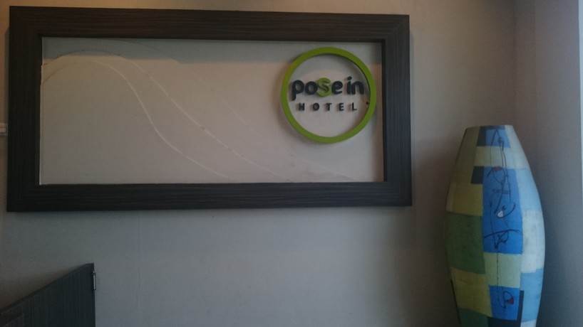 Imagen de los interiores del Hotel Pose In Yogyakarta. Foto 14