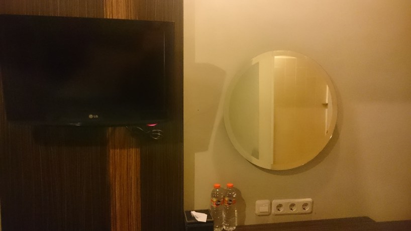 Imagen de la habitación del Hotel Pose In Yogyakarta. Foto 4