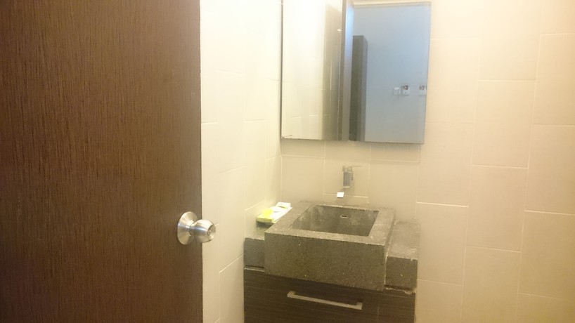 Imagen de la habitación del Hotel Pose In Yogyakarta. Foto 5
