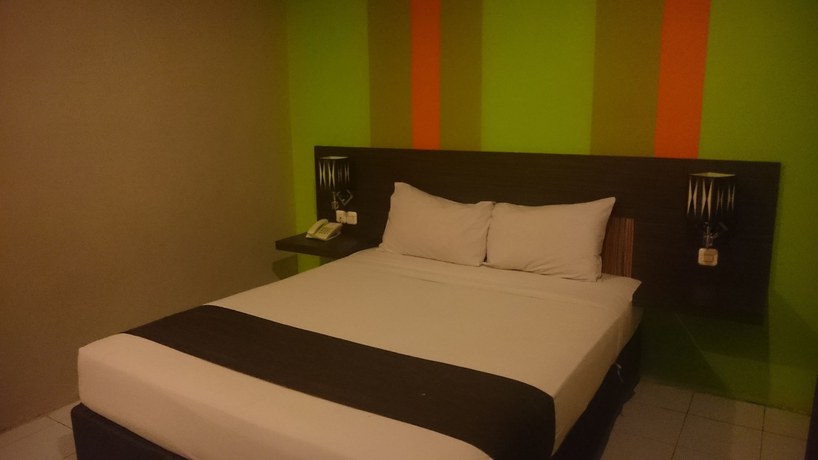 Imagen de la habitación del Hotel Pose In Yogyakarta. Foto 7