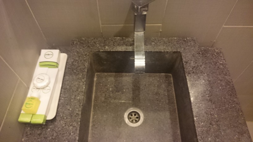 Imagen de la habitación del Hotel Pose In Yogyakarta. Foto 10