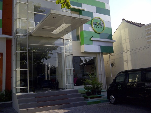 Imagen general del Hotel Pose In Yogyakarta. Foto 3