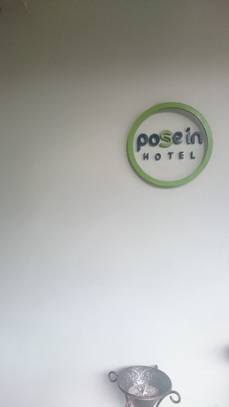 Imagen de los interiores del Hotel Pose In Yogyakarta. Foto 17