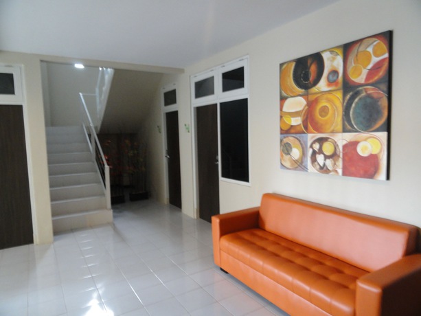 Imagen de los interiores del Hotel Pose In Yogyakarta. Foto 19