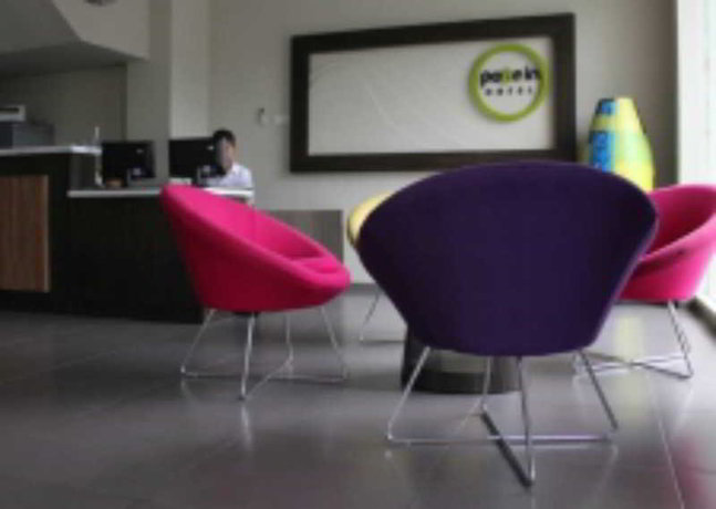 Imagen de los interiores del Hotel Pose in. Foto 18