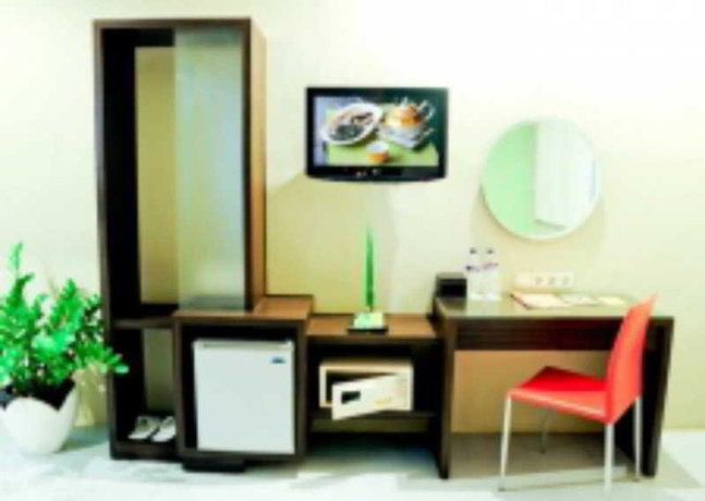Imagen de la habitación del Hotel Pose in. Foto 10
