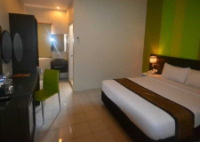 Imagen de la habitación del Hotel Pose in. Foto 15