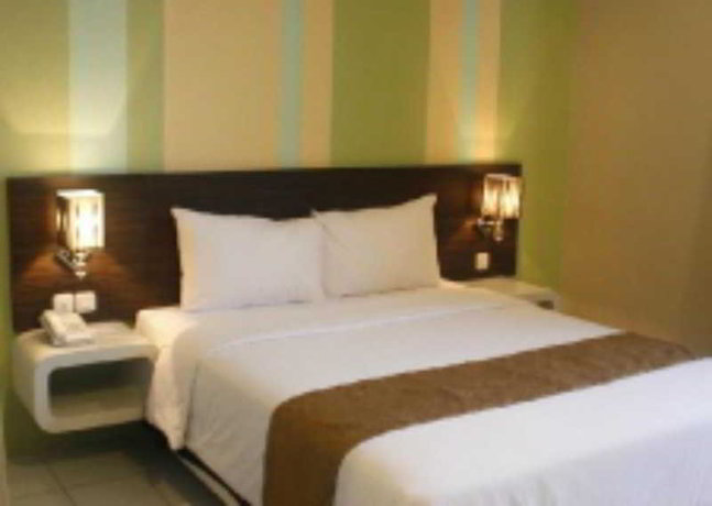 Imagen de la habitación del Hotel Pose in. Foto 16