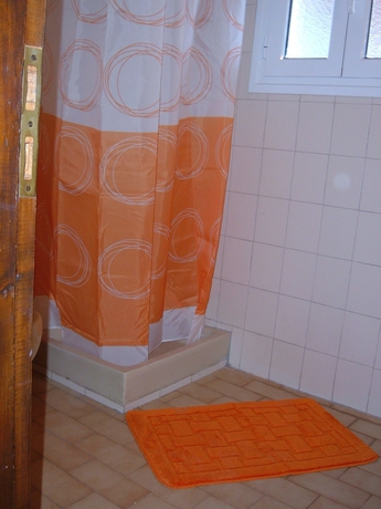 Imagen de la habitación del Hotel Poseidon Apartments. Foto 3