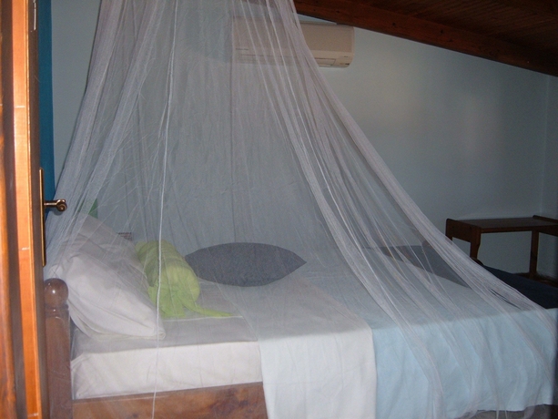 Imagen de la habitación del Hotel Poseidon Apartments. Foto 4