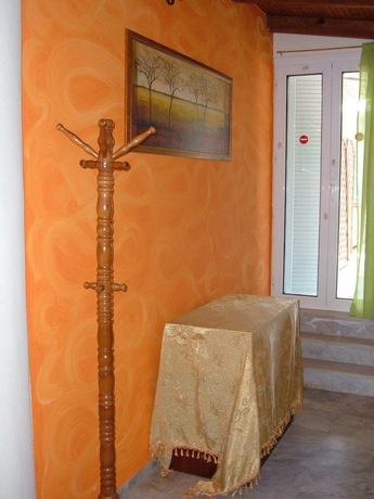 Imagen de los interiores del Hotel Poseidon Apartments. Foto 18