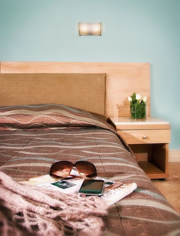 Imagen de la habitación del Hotel Poseidon Athens. Foto 6