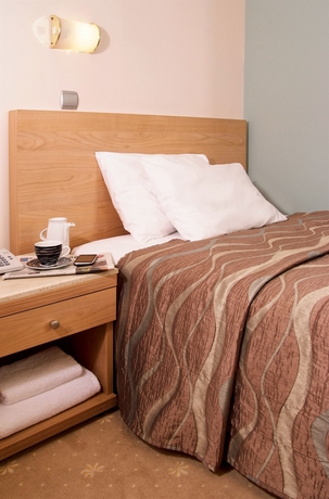 Imagen de la habitación del Hotel Poseidon Athens. Foto 7