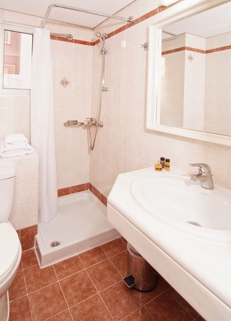 Imagen de la habitación del Hotel Poseidon Athens. Foto 8