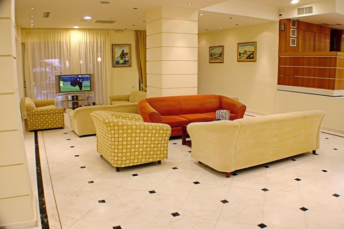 Imagen general del Hotel Poseidon Beach, Laganas. Foto 2