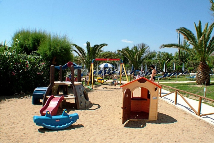 Imagen general del Hotel Poseidon Beach, Laganas. Foto 4