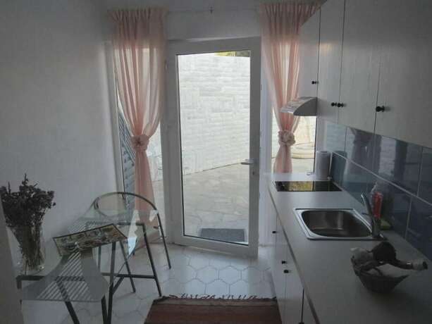 Imagen de la habitación del Hotel Poseidon Beach Villas. Foto 11