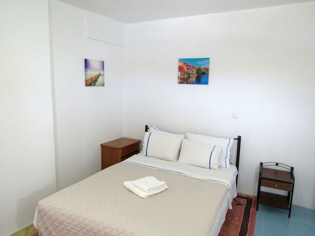 Imagen general del Hotel Poseidon Beach Villas. Foto 2